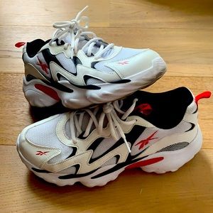 Reebok Sneakers DMX Series 1000 - size 9,5
